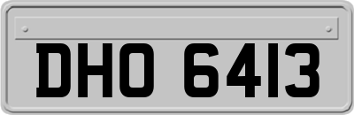 DHO6413
