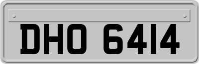 DHO6414