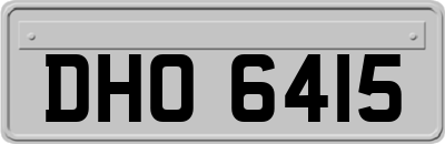 DHO6415