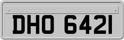 DHO6421