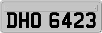 DHO6423