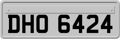 DHO6424