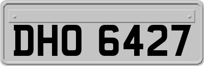 DHO6427