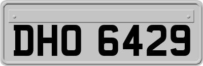 DHO6429