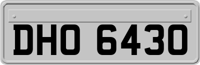DHO6430