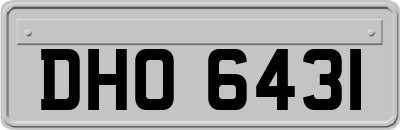 DHO6431