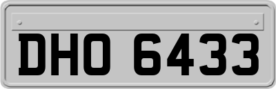 DHO6433
