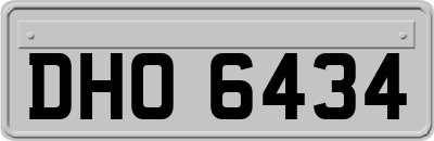 DHO6434
