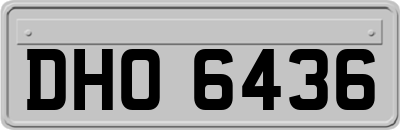 DHO6436