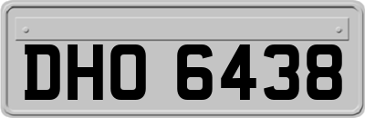 DHO6438