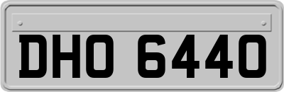DHO6440