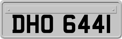 DHO6441
