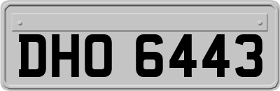 DHO6443