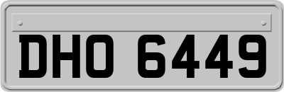 DHO6449