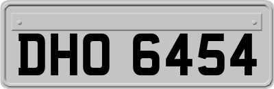 DHO6454