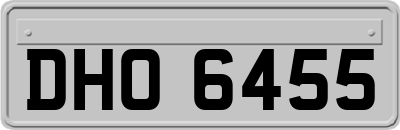 DHO6455