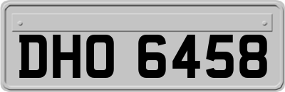DHO6458