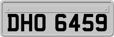 DHO6459
