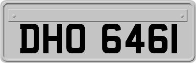 DHO6461