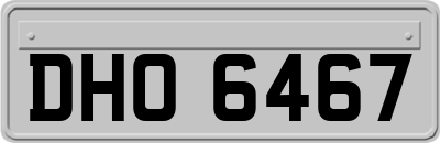 DHO6467