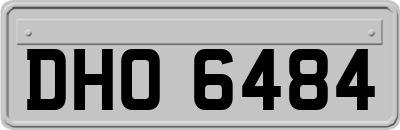 DHO6484