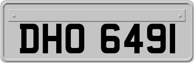 DHO6491