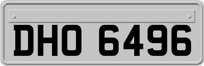 DHO6496