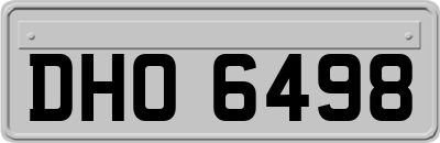 DHO6498