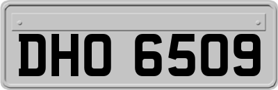 DHO6509