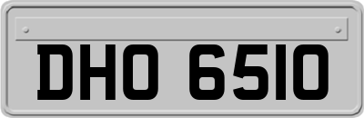 DHO6510