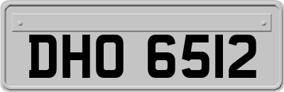 DHO6512