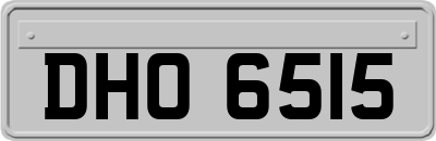 DHO6515