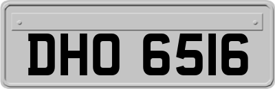 DHO6516