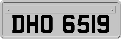 DHO6519