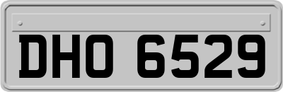 DHO6529