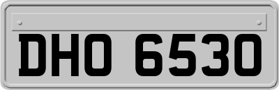 DHO6530