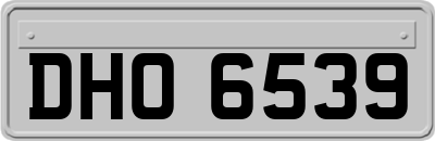 DHO6539