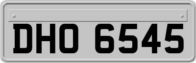 DHO6545