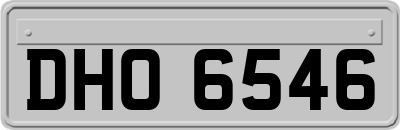 DHO6546