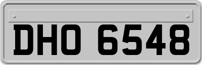DHO6548