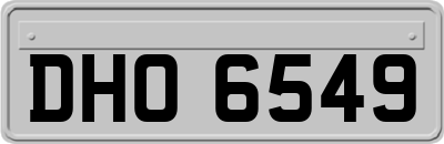 DHO6549