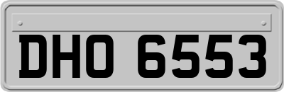 DHO6553