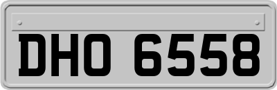 DHO6558