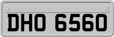 DHO6560