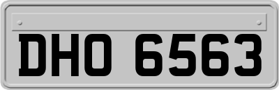 DHO6563