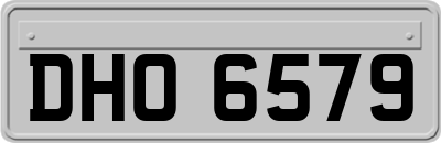 DHO6579