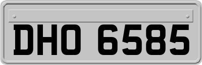 DHO6585