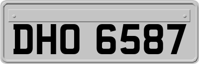 DHO6587