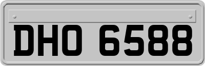 DHO6588