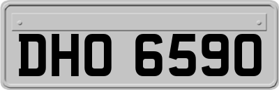 DHO6590